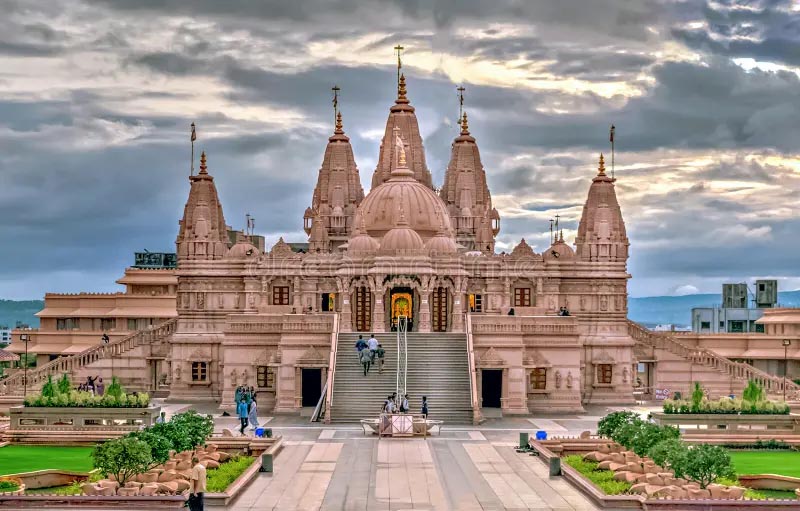 Swami Narayan Mandir