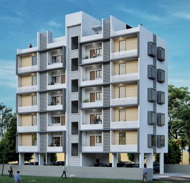 Mahalaxmi Enterprise